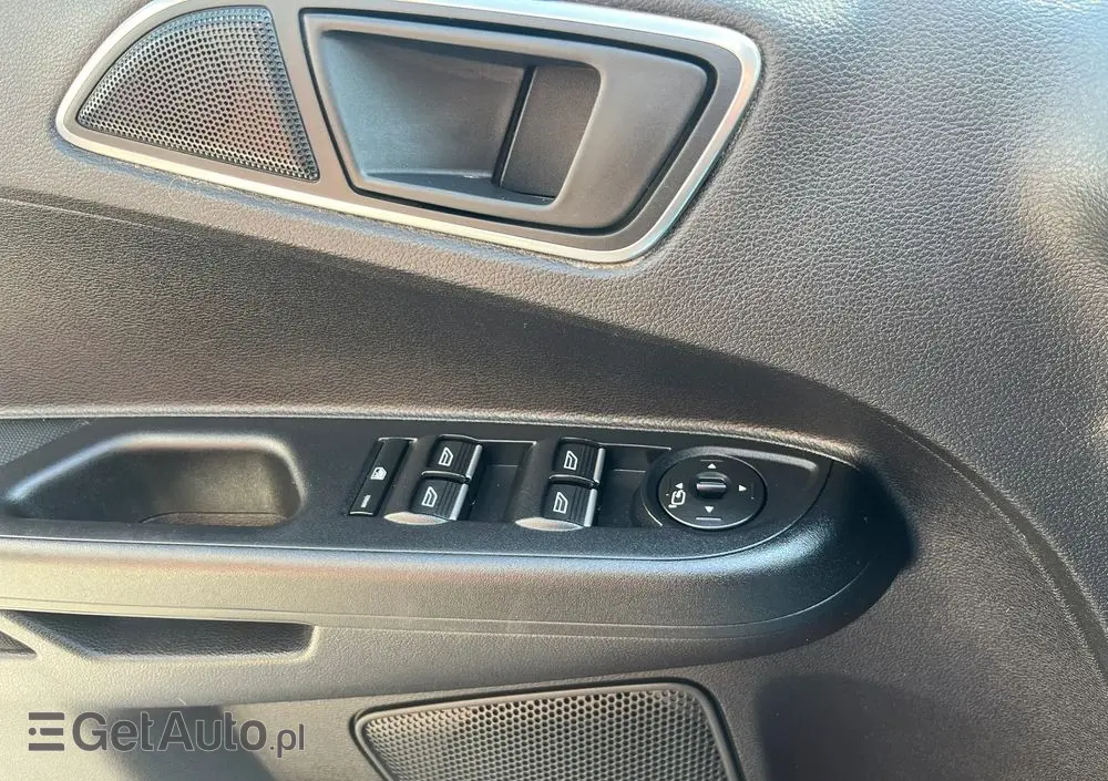 FORD B-MAX 1.0 EcoBoost Trend ASS