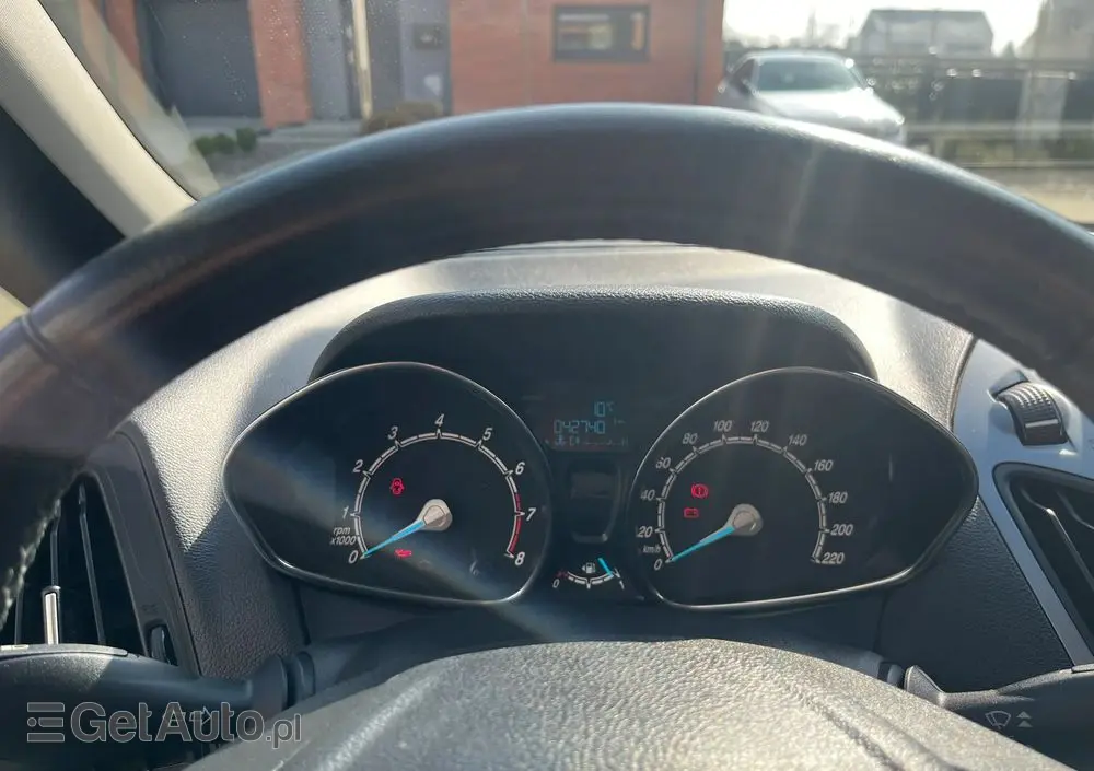 FORD B-MAX 1.0 EcoBoost Trend ASS