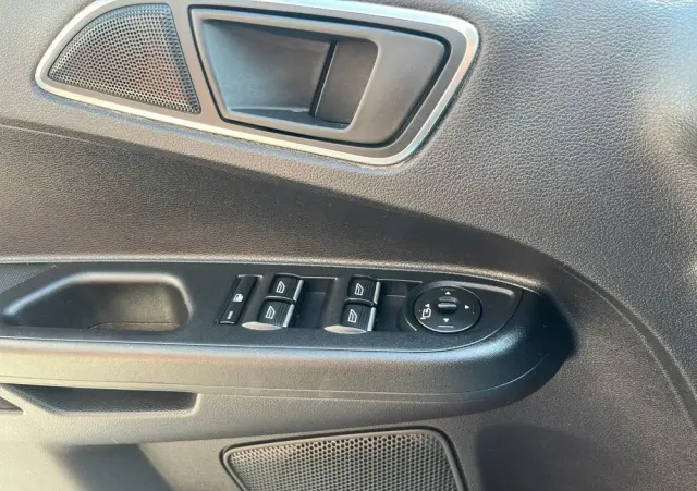 FORD B-MAX 1.0 EcoBoost Trend ASS