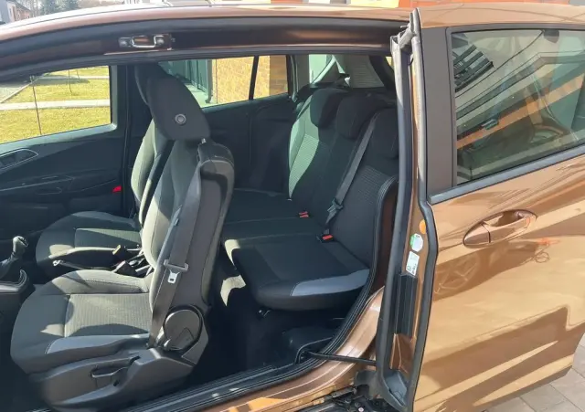 FORD B-MAX 1.0 EcoBoost Trend ASS