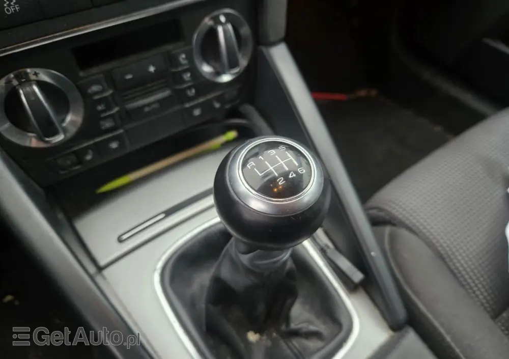 AUDI A3 Sportback 2.0 TDI DPF Ambiente
