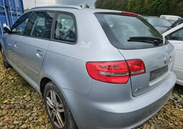 AUDI A3 Sportback 2.0 TDI DPF Ambiente