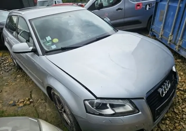 AUDI A3 Sportback 2.0 TDI DPF Ambiente