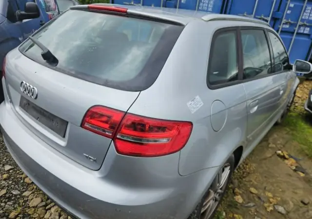 AUDI A3 Sportback 2.0 TDI DPF Ambiente