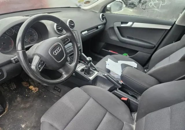 AUDI A3 Sportback 2.0 TDI DPF Ambiente