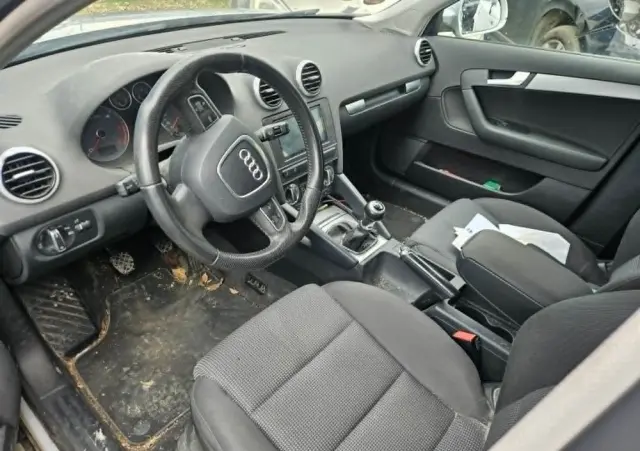 AUDI A3 Sportback 2.0 TDI DPF Ambiente