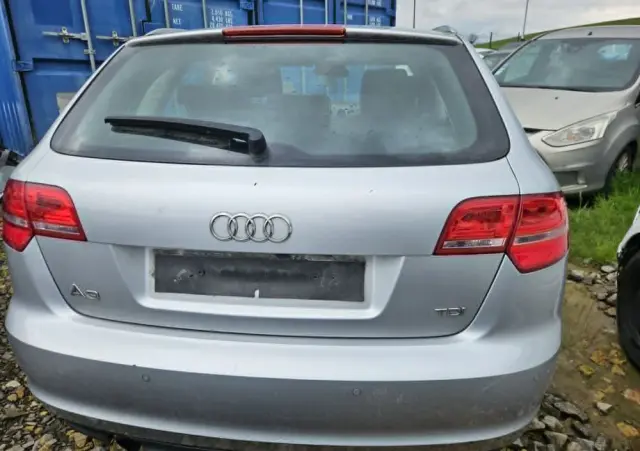 AUDI A3 Sportback 2.0 TDI DPF Ambiente