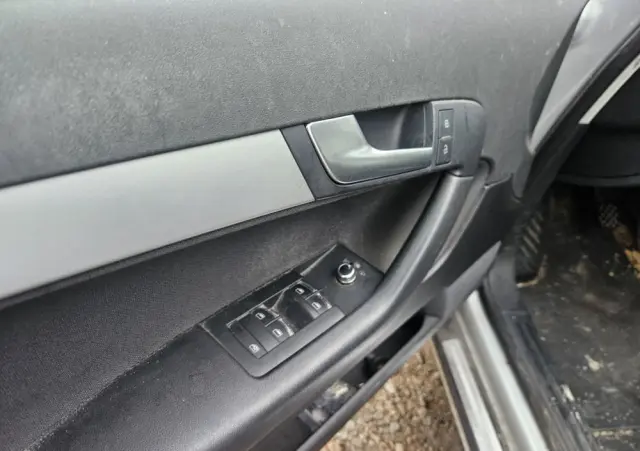 AUDI A3 Sportback 2.0 TDI DPF Ambiente