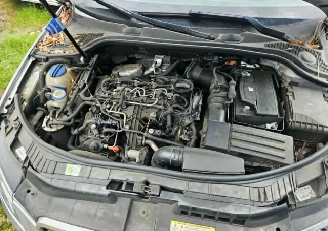 AUDI A3 Sportback 2.0 TDI DPF Ambiente