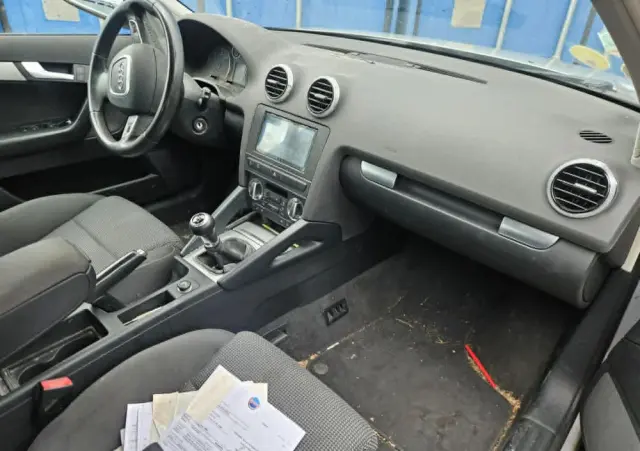 AUDI A3 Sportback 2.0 TDI DPF Ambiente