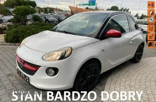 OPEL Adam 