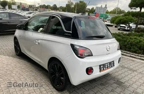 OPEL Adam 
