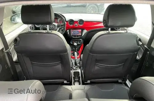OPEL Adam 