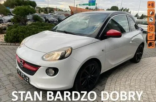 OPEL Adam 