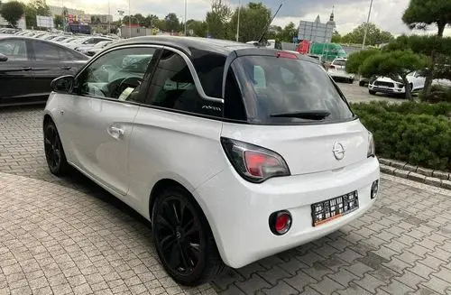 OPEL Adam 