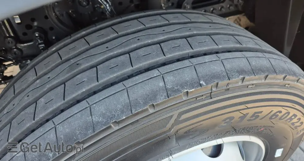 MERCEDES-BENZ ACTROS 1830///* 2021 ///* FIRANKA ///*7.70///* WIRTUAL KOKPIT///* LEDY///* STAN BARDZO DOBRY 