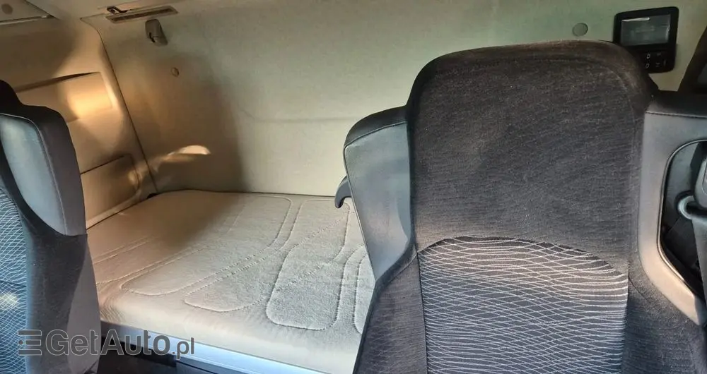 MERCEDES-BENZ ACTROS 1830///* 2021 ///* FIRANKA ///*7.70///* WIRTUAL KOKPIT///* LEDY///* STAN BARDZO DOBRY 