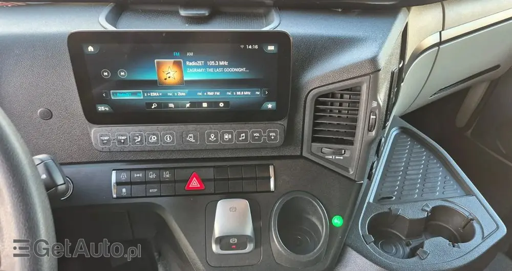 MERCEDES-BENZ ACTROS 1830///* 2021 ///* FIRANKA ///*7.70///* WIRTUAL KOKPIT///* LEDY///* STAN BARDZO DOBRY 