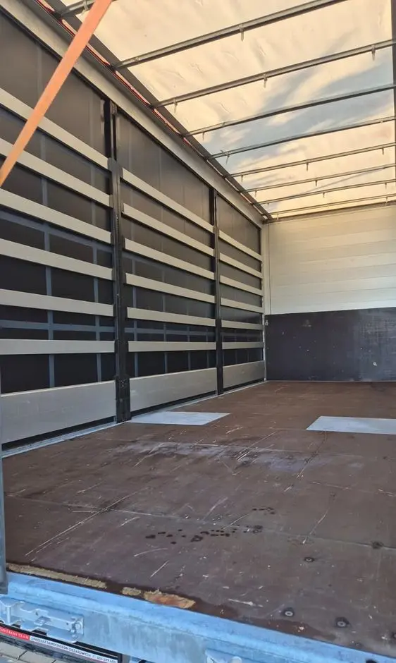 MERCEDES-BENZ ACTROS 1830///* 2021 ///* FIRANKA ///*7.70///* WIRTUAL KOKPIT///* LEDY///* STAN BARDZO DOBRY 