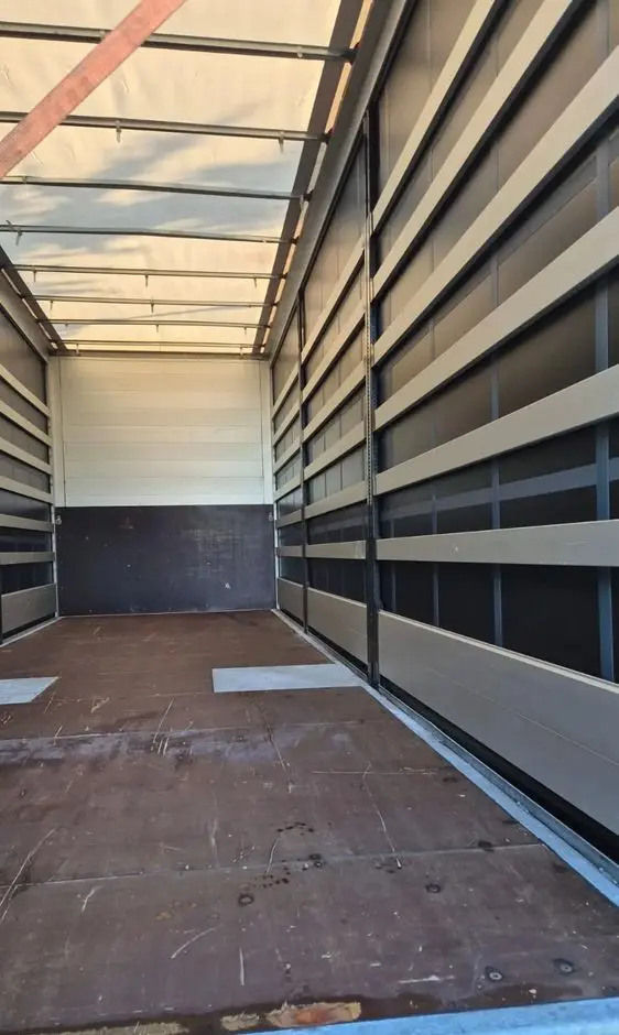 MERCEDES-BENZ ACTROS 1830///* 2021 ///* FIRANKA ///*7.70///* WIRTUAL KOKPIT///* LEDY///* STAN BARDZO DOBRY 