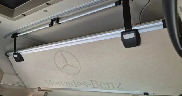 MERCEDES-BENZ ACTROS 1830///* 2021 ///* FIRANKA ///*7.70///* WIRTUAL KOKPIT///* LEDY///* STAN BARDZO DOBRY 