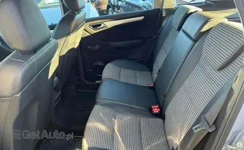 MERCEDES-BENZ Klasa B 