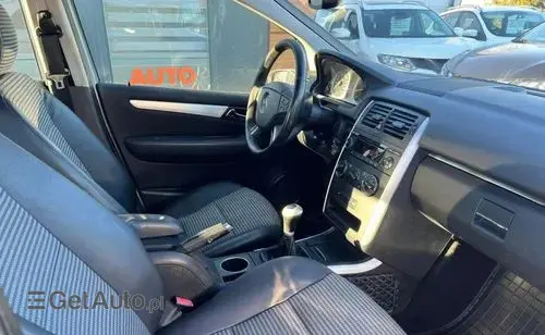 MERCEDES-BENZ Klasa B 