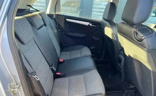 MERCEDES-BENZ Klasa B 