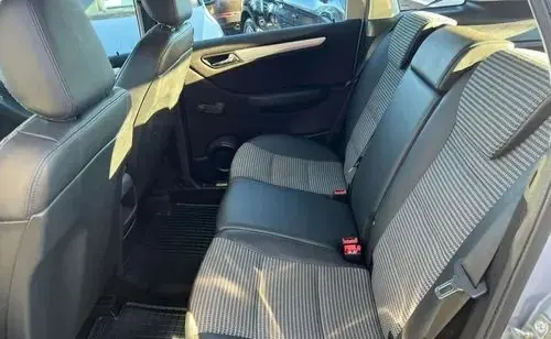 MERCEDES-BENZ Klasa B 