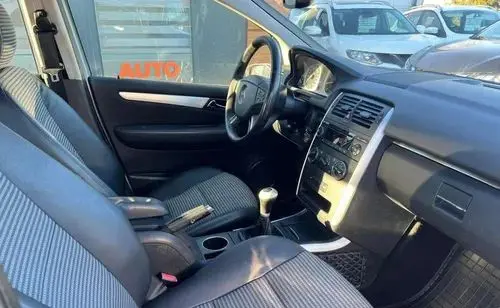 MERCEDES-BENZ Klasa B 