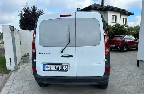 RENAULT Kangoo 