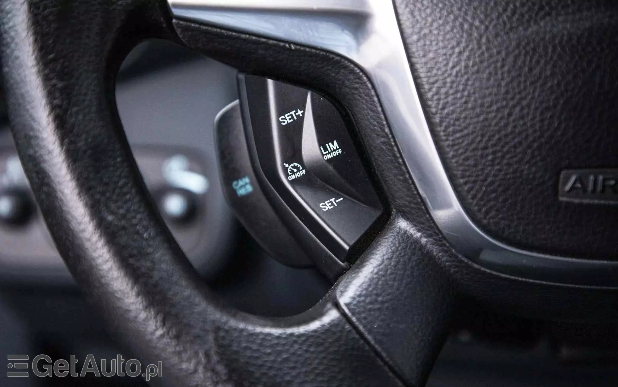 FORD Grand C-MAX 1.6 TDCi Titanium