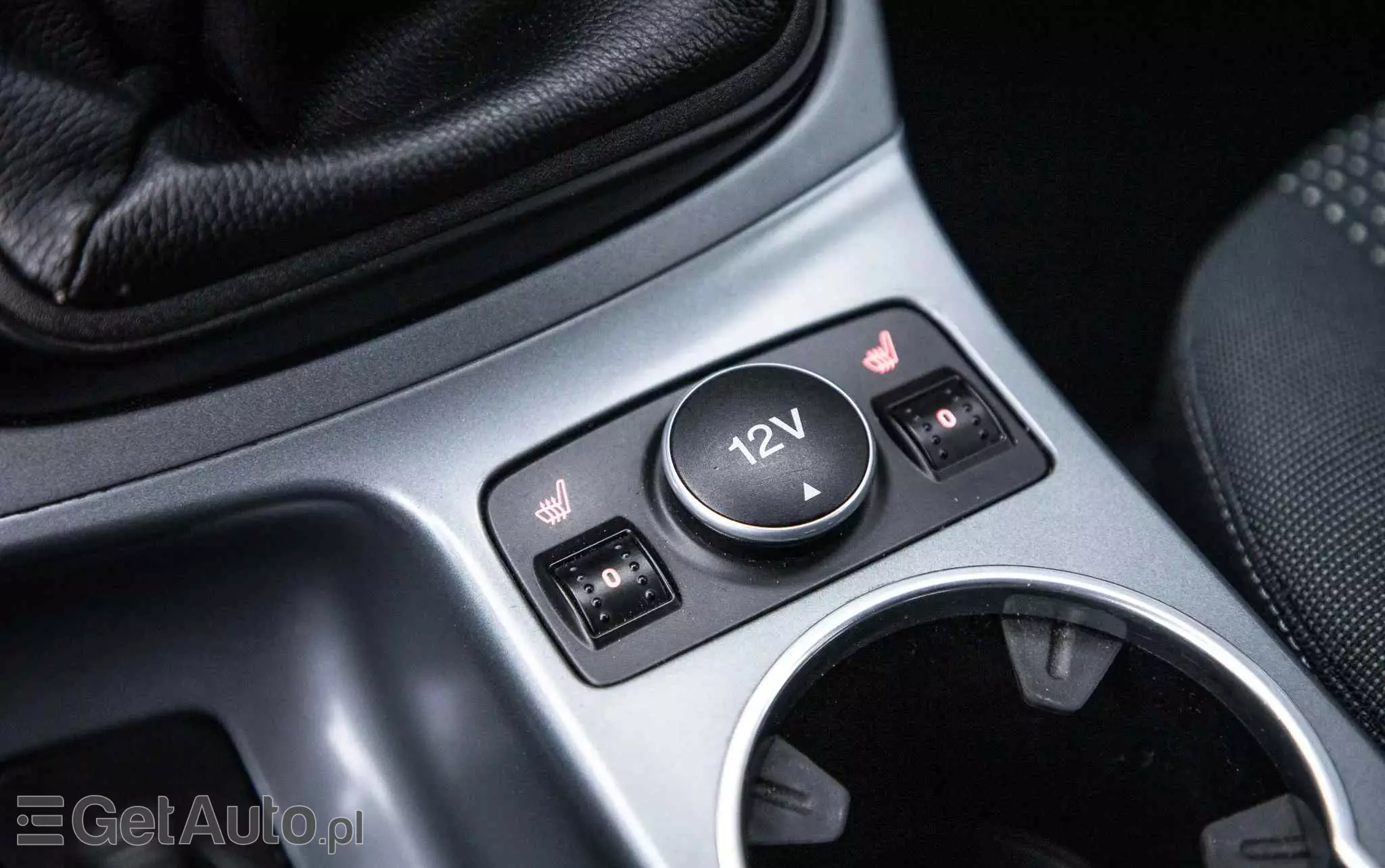 FORD Grand C-MAX 1.6 TDCi Titanium