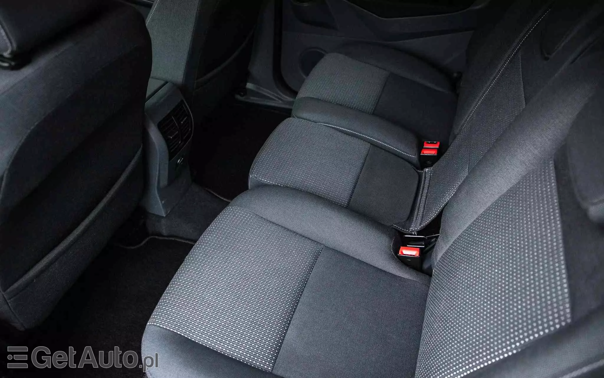 FORD Grand C-MAX 1.6 TDCi Titanium