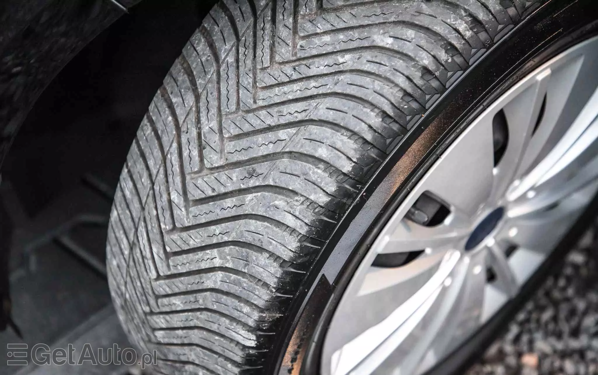 FORD Grand C-MAX 1.6 TDCi Titanium