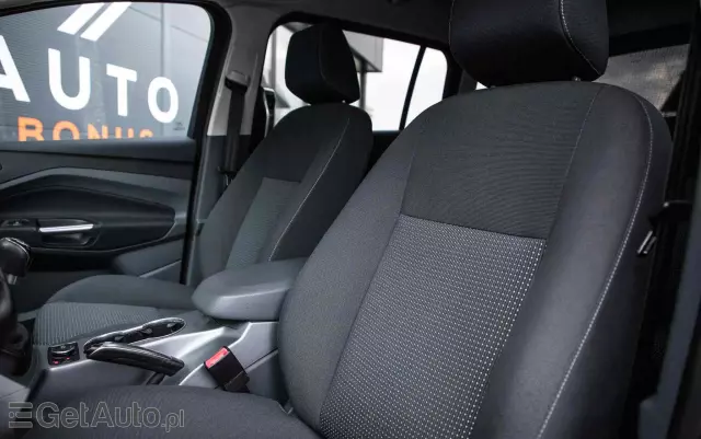 FORD Grand C-MAX 1.6 TDCi Titanium