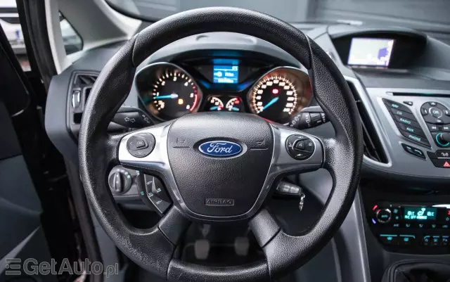 FORD Grand C-MAX 1.6 TDCi Titanium