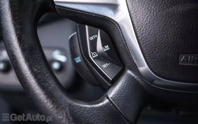 FORD Grand C-MAX 1.6 TDCi Titanium