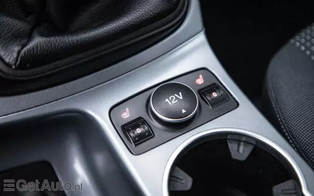 FORD Grand C-MAX 1.6 TDCi Titanium