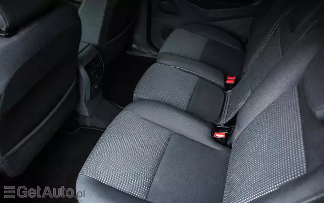 FORD Grand C-MAX 1.6 TDCi Titanium