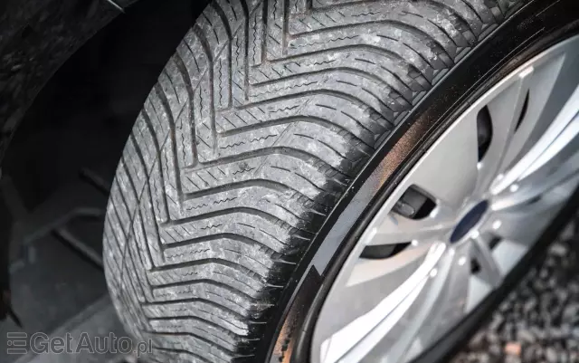 FORD Grand C-MAX 1.6 TDCi Titanium