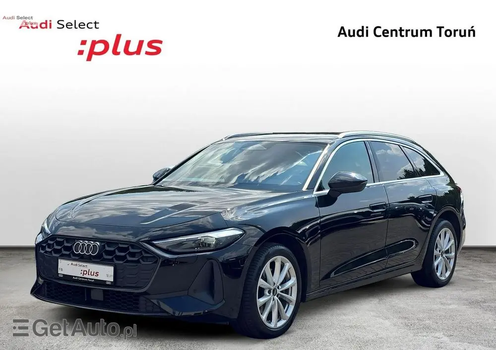 AUDI A5 Avant TFSI 110 kW S tronic