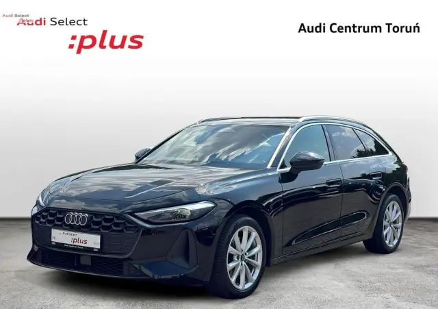 AUDI A5 Avant TFSI 110 kW S tronic