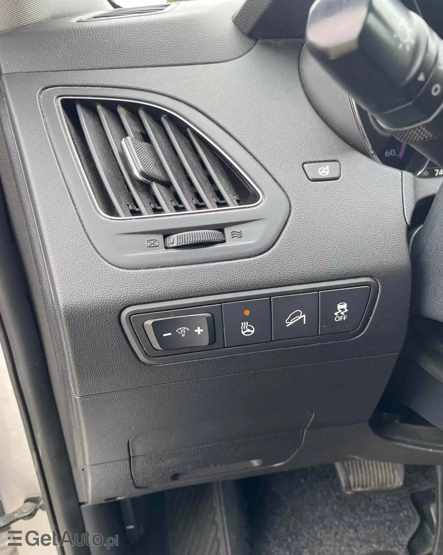 HYUNDAI Ix35 2.0 CRDi 4WD Automatik Premium