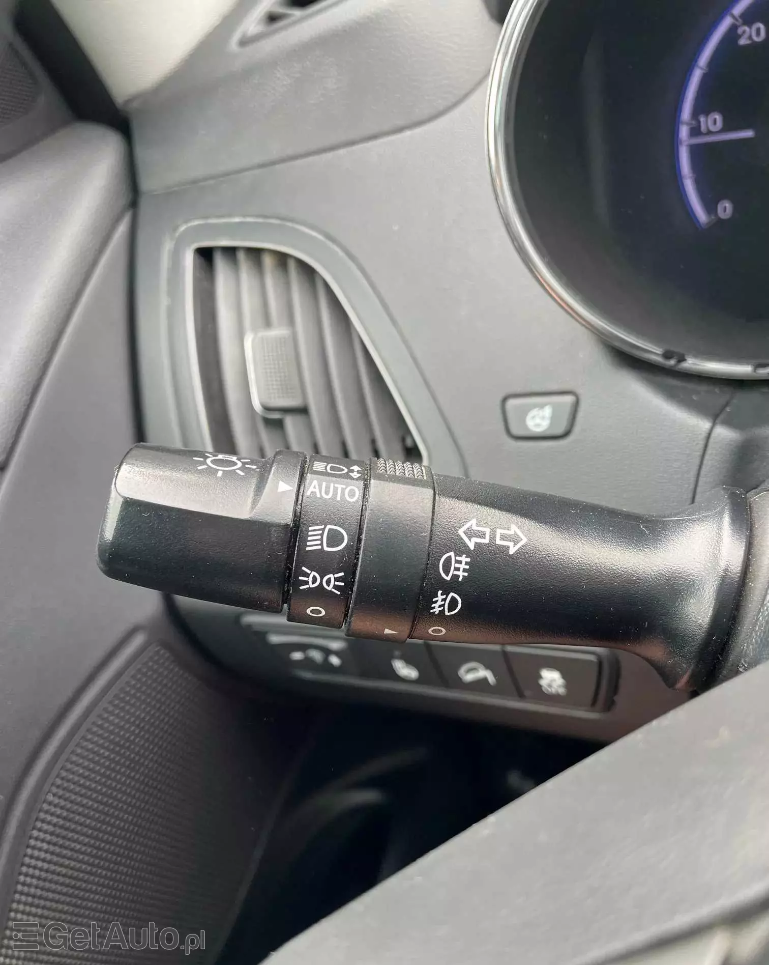 HYUNDAI Ix35 2.0 CRDi 4WD Automatik Premium