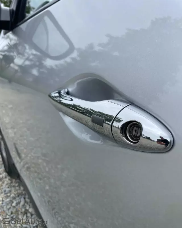 HYUNDAI Ix35 2.0 CRDi 4WD Automatik Premium