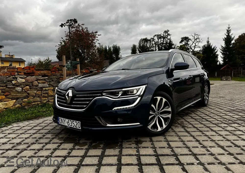 RENAULT Talisman 