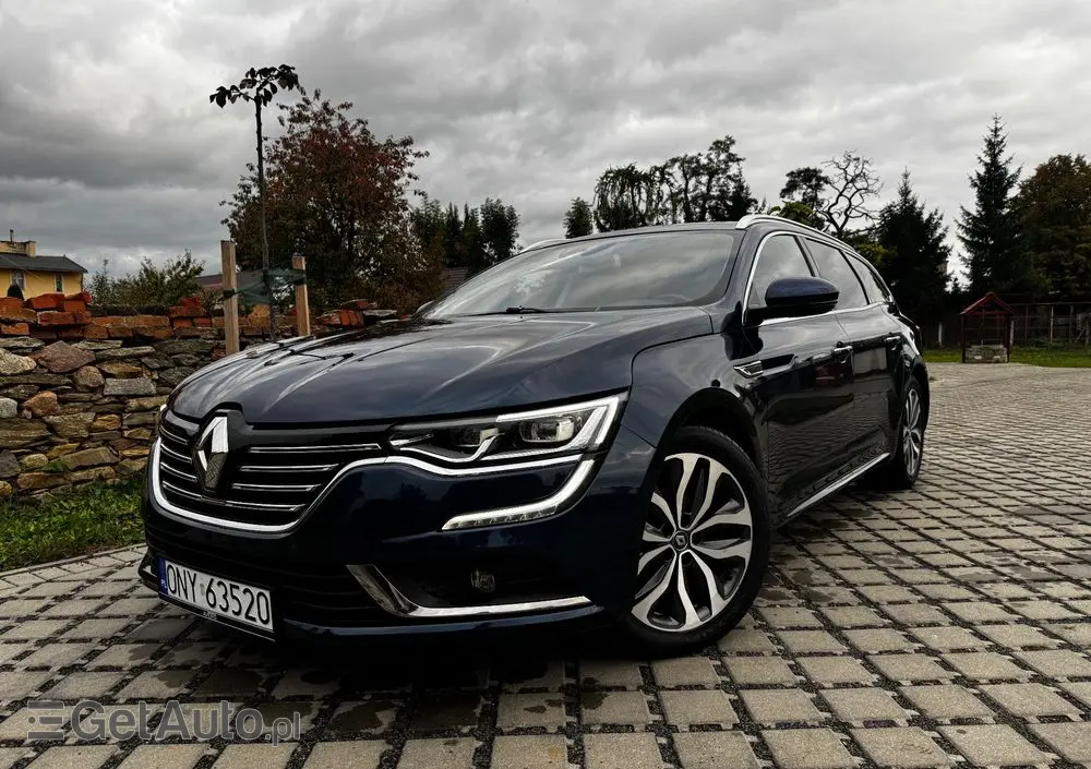 RENAULT Talisman 