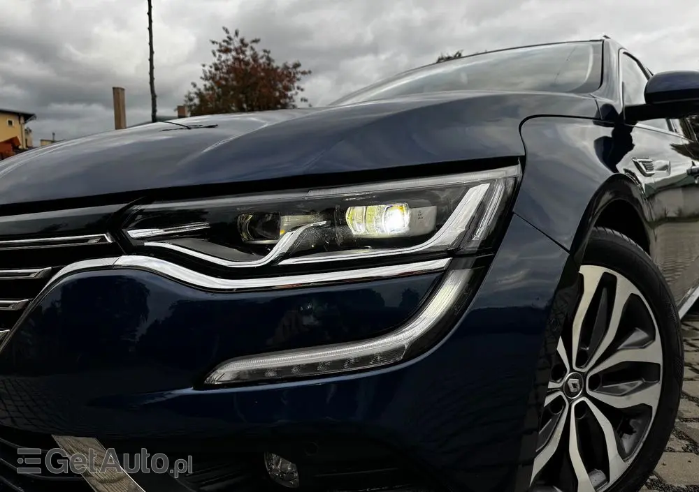 RENAULT Talisman 