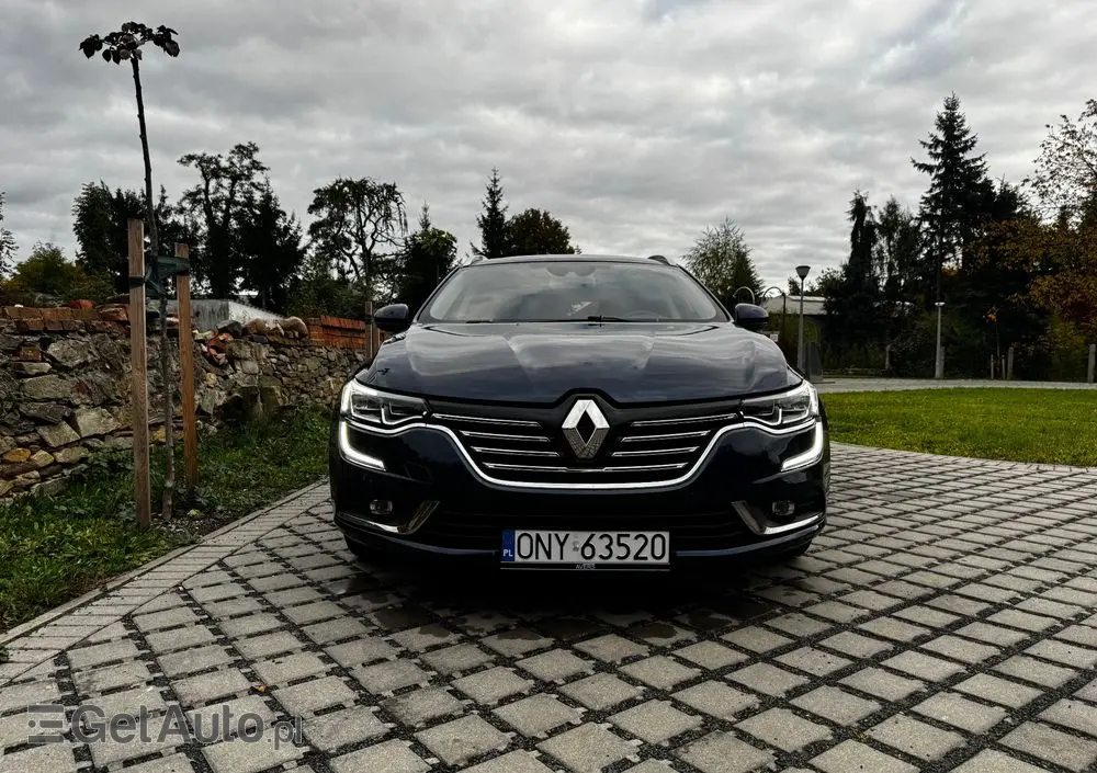 RENAULT Talisman 